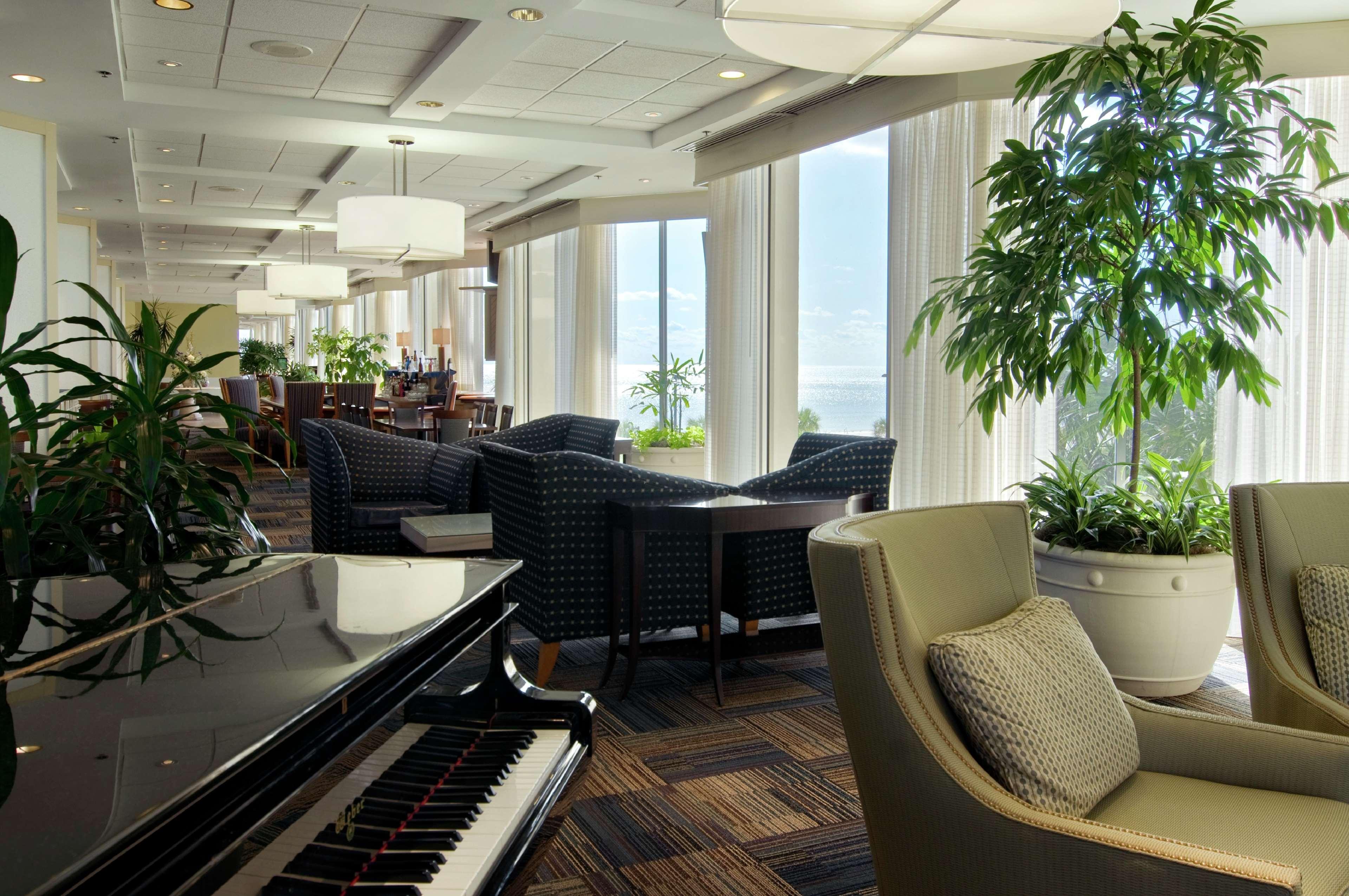 Hilton Myrtle Beach Resort Facilities photo