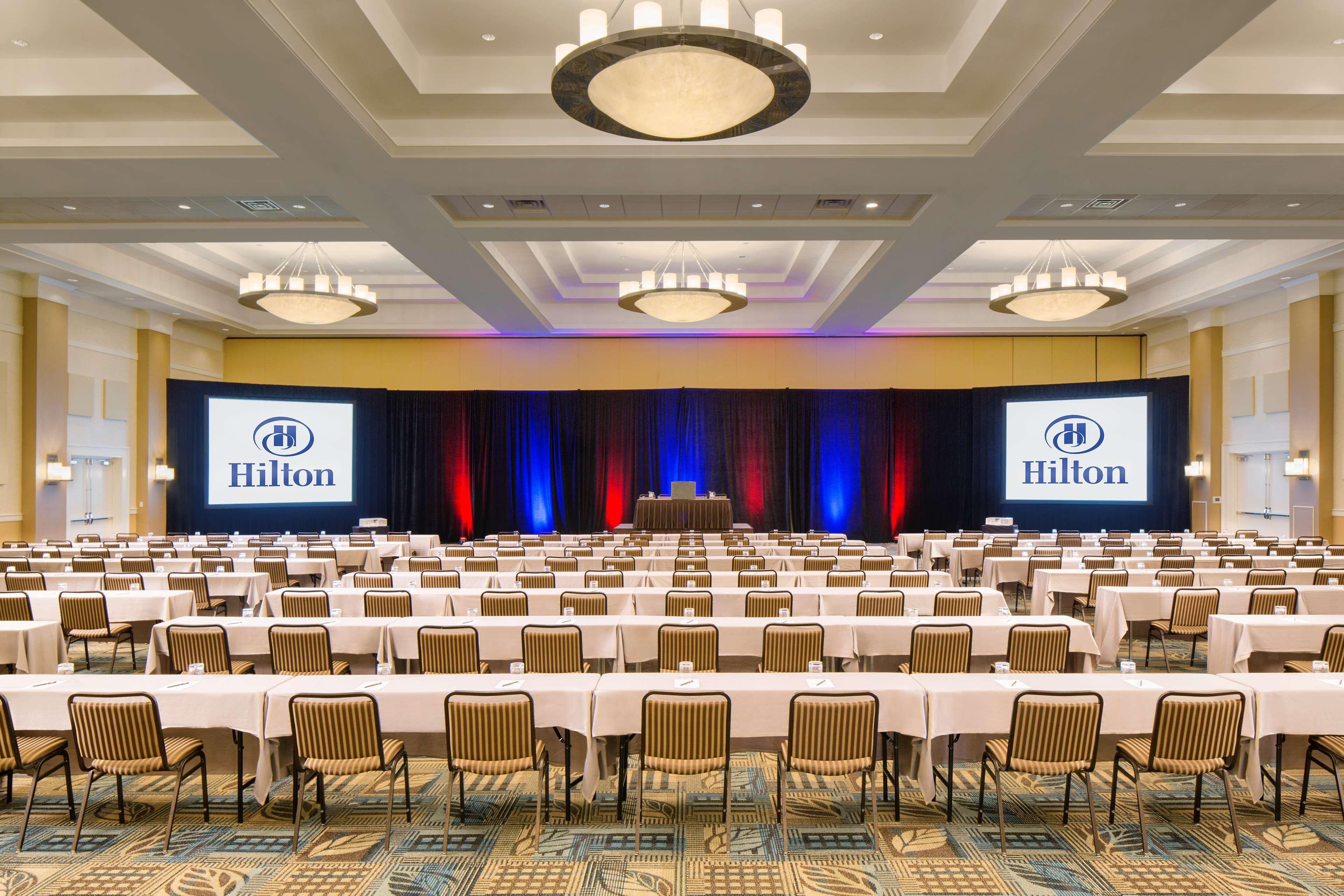 Hilton Myrtle Beach Resort Briarcliffe Acres Exterior photo